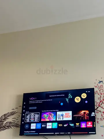 Smart QLED TV for Sale