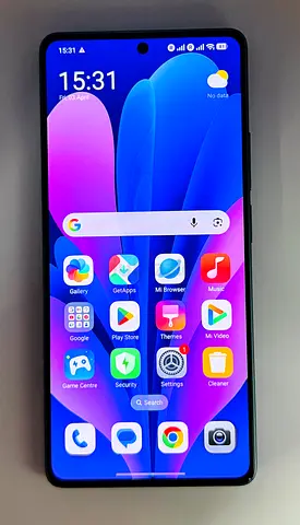 Redmi Note 13 Pro Forest Green 12GB RAM 512GB ROM PTA