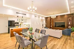 Fully Renovated | One Bed | Fully Furnished