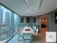 FULLY FITTED OFFICE || LOWEST RENT || VACANT SOON