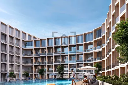 Handover Q4 2026 | Modern Studio | No Commission