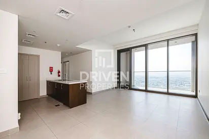 New Building | Mid floor | Lifestyle Amenities