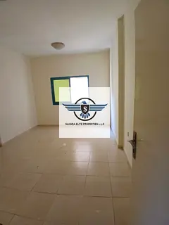 For Family 1 Month Free Spacious 1bhk With Balcony Just In 36k Close To Sahara Center Al Nahda Sharj