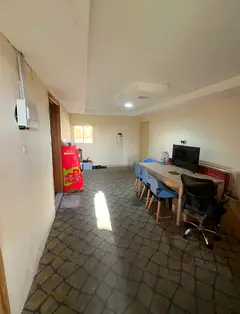 Bed space