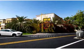 Villa in Al Rawda 1 area, corner plot on two streets, opposite a mosque. Modern design, close to all