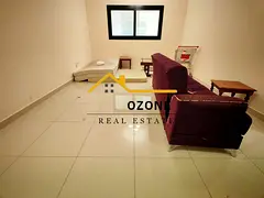 Huge Specious 1BHK with Parking /Family Building