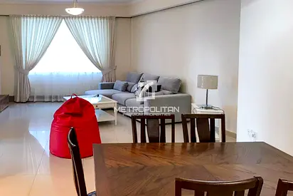 Large Unit | Ready to move in | Partial Sea view