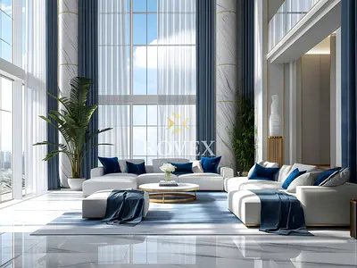 Smart Lifestyle | Luxury Comfort | ROI Strong