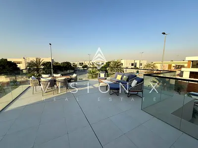 Stunning Villa | Contemporary Design | Low-Density Area