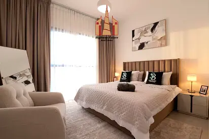 Finest Furnished | Sea View Brand New | All Amenities Free | Good Community