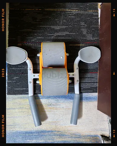 Ab roller / core trainer - used, good condition