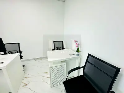 Modern Office for rent in Dubai | near to Metro Station