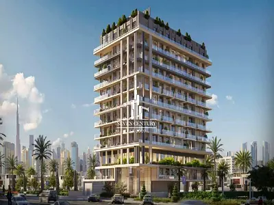 High Floor|Flexible Payment Plan| Handover Q4 2027