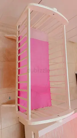 Baby Cot