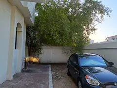 Only 3,000 Monthly! Beautiful 1-BHK Type Studio Flat with Courtyard. Pet-friendly.