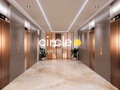 HIGH FULL FLOOR | TURN-KEY | AVAILABLE | TERRACE