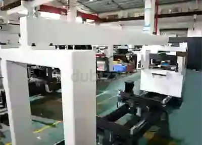 Drilling Six Row Drill Machine HB610i