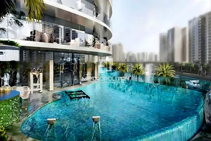 Corner Unit | High End Unit | Mid Floor | Spacious