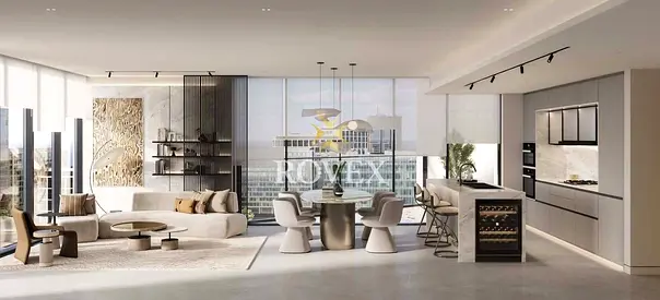 Luxury Residence | Strong ROI | Modern Design