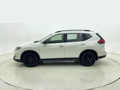 2020 Nissan X-TRAIL 照片 3