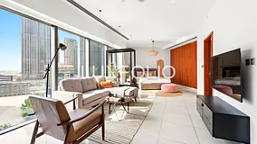 Motivated | Zabeel &amp; SZR View | Prime Location