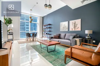 City View | Furnished | Flexible Terms