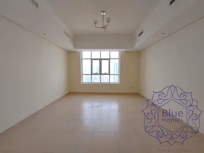 Partially Water view 1BR+ Parking Gym Pool 49k