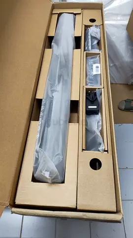 BI Amp conferancing Bar 4K