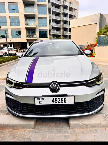 Vw gti 2024