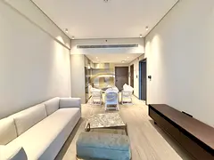 BRAND NEW | FURNISHED | VACANT