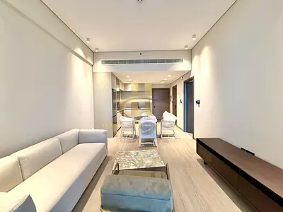 BRAND NEW | FURNISHED | VACANT