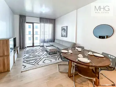 Vacant | Ready to move-in | Fully Furnished