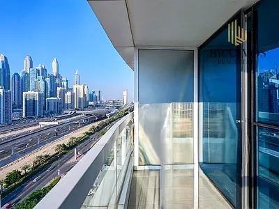 MID FLOOR | FULLY FURNISHED | SPACIOUS
