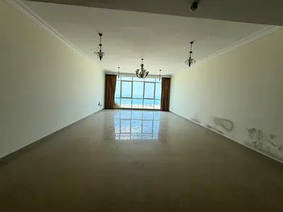 اكبر  ثلاث غرف وصالة تكيف مجاني باركن مجاني