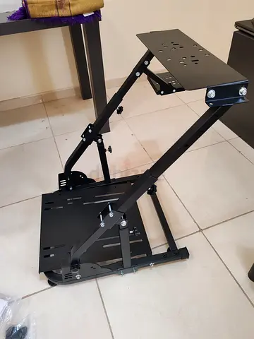 Racing Simulation Stand