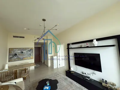 شقة مفروشة بغرفة نوم واحدة | برايم فيوز ميدان | مناظر خلابة متعددة