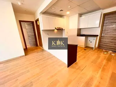 Park and Community View| Unfurnished| Ready to move