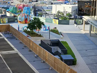 Gated Community | Fully Furnished | Ready to Move