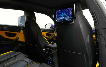 2025 Lamborghini URUS 缩略图 12