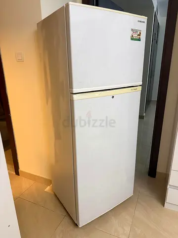Samsung fridge