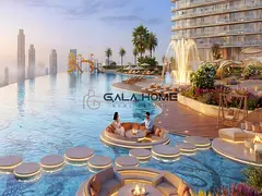 Prime Location | Fully Furnished | Discounts