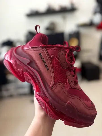 Balenciaga Triple S
