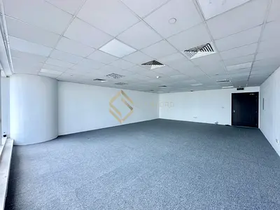 Amazing View | Bright Space | Vacant | High Floor