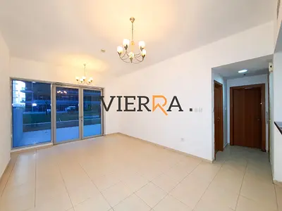 عرض مميز! شقة بغرفة نوم واحدة في برج سكاي كورتس أ - فرصة استثمارية بعائد مرتفع