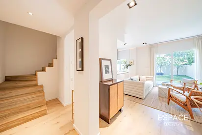 Fully Renovated | 4M | MEPs | Large Plot