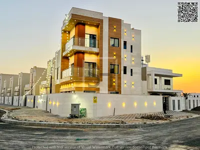 Own your villa, including registration and ownership fees.