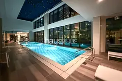 Exclusive unit I Waterfront Simplex I 3+maid's