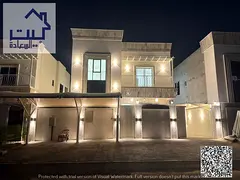 A golden opportunity to own a luxurious villa in Al Helio 2 at a price that includes registration fe