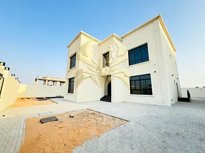 5BR Independent Villa for Rent in Mushraif
