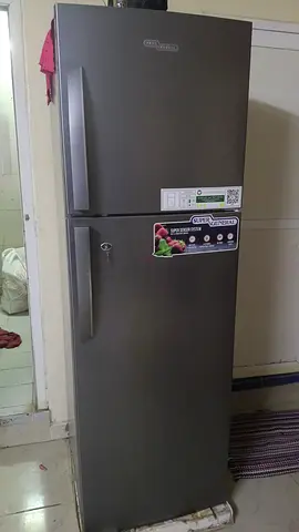 Super General SGR 360I Refrigerator